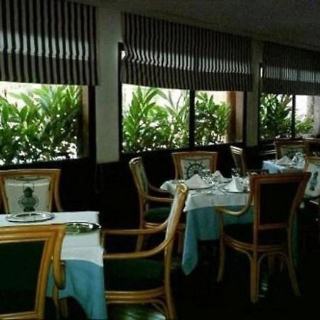 Hotel Cumanagoto Exterior foto
