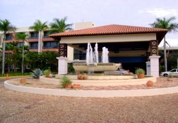 Hotel Cumanagoto Exterior foto