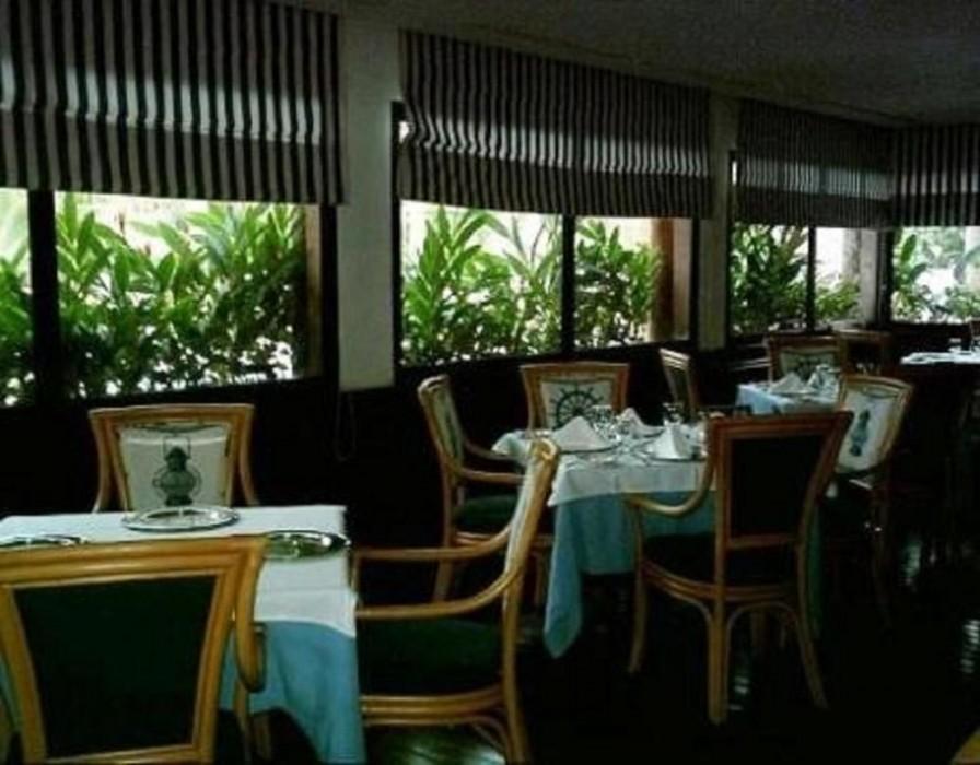 Hotel Cumanagoto Exterior foto
